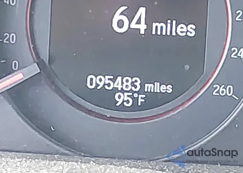 2017 Honda Accord Sport z USA, uszkodzony, nr VIN 1HGCR2F66HA071950